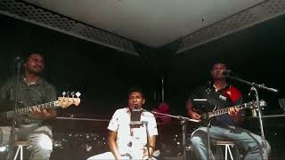 Basio Lalo Daradara By Deejays Band of Tubusereia Cover by Ali amp The Boys Band [upl. by Nunnery888]