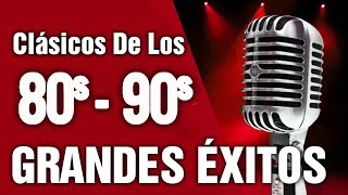 Musica De Los 80 y 90 En Ingles  Clasico De Los 1980 Exitos En Ingles  Retro Mix 1980s En Inglés [upl. by Luella]