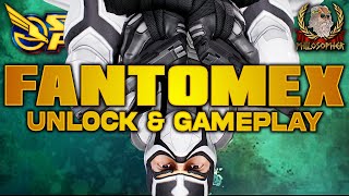 Fantomex Gameplay  T4 and ISO Discussion  Worth It  Marvel Strike Force  MSF [upl. by Nylcaj593]