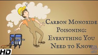 Carbon Monoxide Poisoning Everything You Need to Know [upl. by Parry]