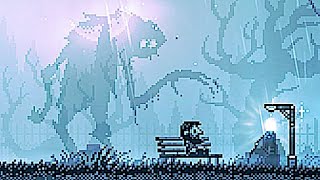 INMOST  A Hauntingly Beautiful Horror Platforming Adventure that Weaves a Dark Interconnected Story [upl. by Maurita478]