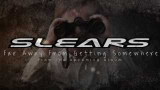 SLEARS Rain Lyric Video [upl. by Elletnwahs]