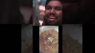 prawns curry with funny 🤣 dialogue youtube food indianrecipe shortvideo foodvideos [upl. by Keith]