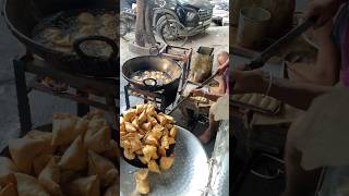 How to Make Rissoles streetfood indianstreetfood food samosa shortvideos samos foodie fyp [upl. by Schober47]