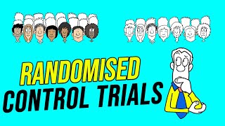 Randomised Control Trials [upl. by Yelak600]