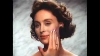 Mouson Creme Werbung 1990 [upl. by Manella686]