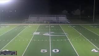 Friendship Christian High School vs Glencliff Womens Varsity Soccer [upl. by Irol]