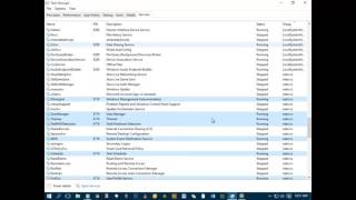 Fix for svchostexe High Memory and CPU Usage in Windows 10 [upl. by Flore306]