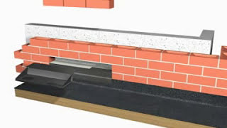 Cavity Trays Type E Installation [upl. by Romelle532]