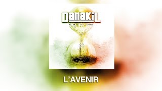 Danakil  LAvenir Audio Officiel [upl. by Phip25]