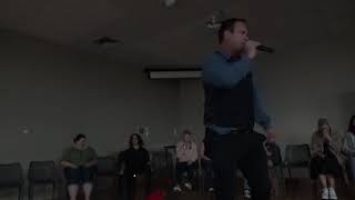 Rob Young Comedy Show  Kingaroy [upl. by Malloy]