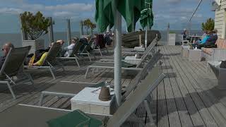 St Peter Ording am 1 Mai 2022 [upl. by Ahsan]