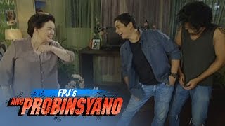 FPJs Ang Probinsyano Cardo teases Lola Flora With Eng Subs [upl. by Yelnahs25]