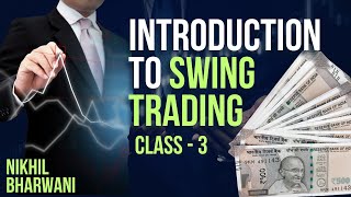 Swing Trading For Beginners  How to Start Swing Trading in Stock Market  What is Swing Trading [upl. by Tybalt90]