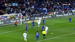 Cristiano Ronaldo Vs Levante Home English Commentary  1112 HD 1080i By CrixRonnie [upl. by Dorraj]