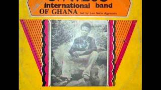 Amma Ghana  Opambuo International Band of Ghana [upl. by Collimore]