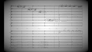 Debussy Bruyères orchestration [upl. by Melvyn902]