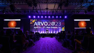 ARVO 2023 in Review [upl. by Clio596]