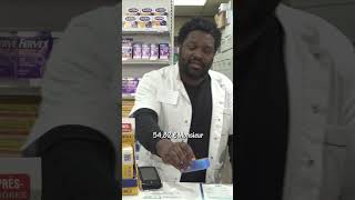 Draguer une pharmacienne  Toute la vidéo sur ma chaine youtube [upl. by Anirbaz]