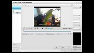 How to Convert Video File Format with Xilisoft Video Converter [upl. by Julius]