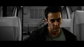 Tyler Durden Jealous Edit [upl. by Niltyak]