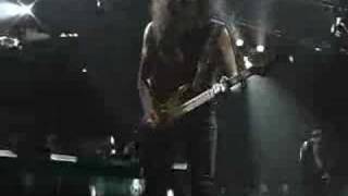 Metallica  Stone Cold Crazy Live 2004 [upl. by Atinrahc]