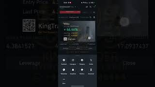 Join King Trader Link in Bio 100 accurate Future Trading Signal s available Personal trades [upl. by Novyar473]