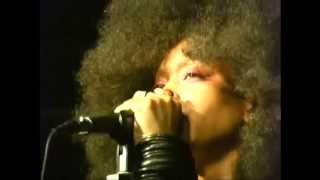 Erykah Badu performs at SolFusion visit hisstory08blogspotcom [upl. by Ayokahs294]