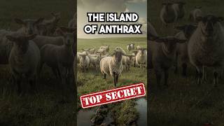 What Happened On This Island During WW2 secret british war operation [upl. by Brander336]