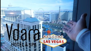 Vdara Las Vegas Studio Suite [upl. by Kaazi]