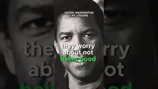 Denzel Washington Series Part 33  Life Lessons  Motivation  Inspiration  Mindset  Quotes [upl. by Elenaj]