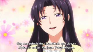 Gekkan Shoujo Nozaki Kun capitulo 5 sub español [upl. by Petrick]