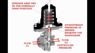 Regulators 101 Basics of Pressure and Temperature Regulators [upl. by Elinore627]