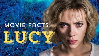 Lucy Full Movie 2014  Scarlett Johansson  HD Explained  Facts and Review [upl. by Nirrac690]