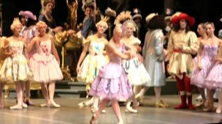 La bella addormentata nel bosco  The sleeping beauty  Trailer Teatro alla Scala [upl. by Terbecki974]