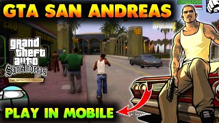 GTA SAN ANDREAS DEFINITIVE EDITION DOWNLOAD  HOW TO DOWNLOAD GTA SAN ANDREAS DEFINITIVE EDITION [upl. by Julia]