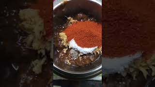 Tamarind chutney food healthyfood southindianfood [upl. by Cornew970]