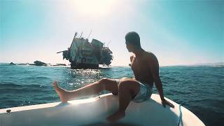 Karim Wahby  Sinai 20 GoPro Hero 4 Black [upl. by Stoddard236]