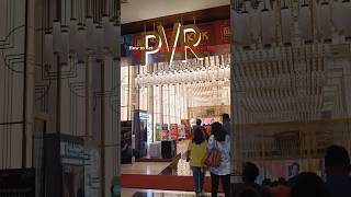 PVR 60Rs Ticket pvr pvrcinema trending viral chennai pvrcinemas tamil tamilshorts leo [upl. by Fruin169]