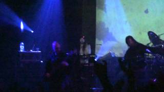 Arcturus  To Thou Who Dwellest In The Night Live in Athens 4212 [upl. by Sirtimed]