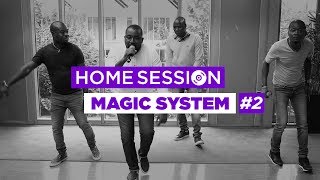 Magic System en Live  1er Gaou 2 [upl. by Toh794]