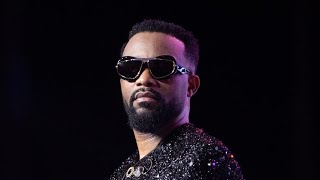 Fally Ipupa  8ème Merveille quotLive Ivoir Golf Clubquot Abidjan [upl. by Auoz917]