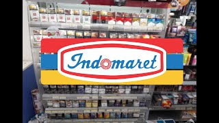 🟠 Harga rokok di Indomaret  Desember 2023 [upl. by Ellene]