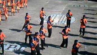 TARLAC PROVINCIAL JAIL Performing InmatesASF [upl. by Fabrianna288]