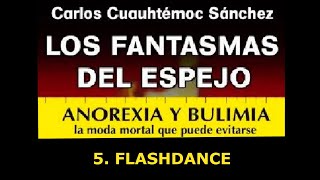 LOS FANTASMAS DEL ESPEJO ❤Capïtulo 5  📖AUDIOLIBRO EN ESPAÑOL [upl. by Kciredor]