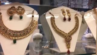 Bangles amp necksets shoppingprince plazalawanprakash [upl. by Ettelracs]