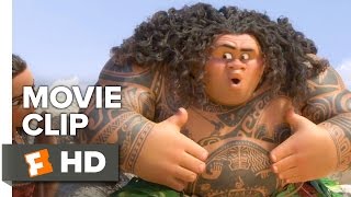 Moana 2  Teaser Trailer  Disney UK [upl. by Ikkir]