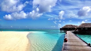 Maldives September 2014  Meeru Island  Kuala Lumpur GoPro HD [upl. by Heimer]