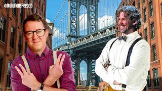 MSSP  Shane Gillis Hates New York Hipsters [upl. by Judsen]