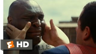 The Longest Yard 39 Movie CLIP  He Brokeded My Nose 2005 HD [upl. by Dieterich]